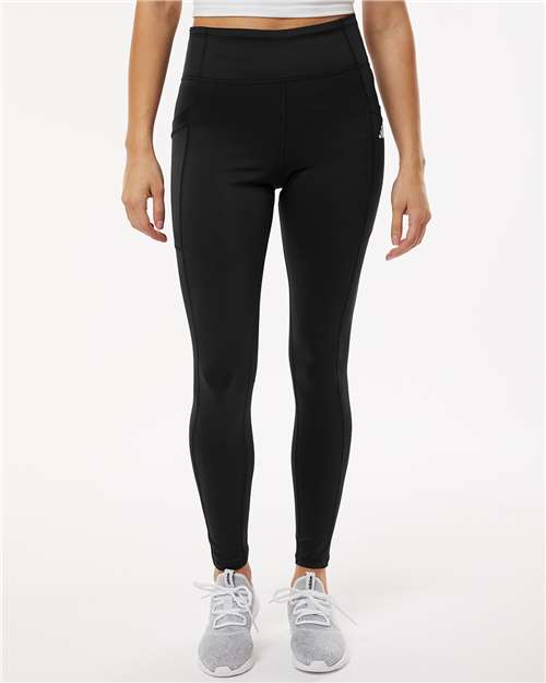 Adidas Women's Performance Pocket Leggings