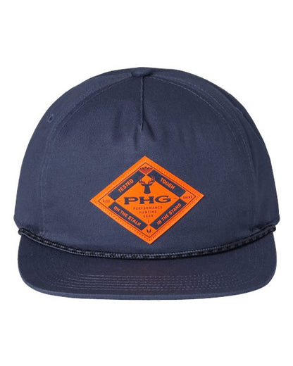 Columbia PHG Terminal™ Shot Snapback Cap