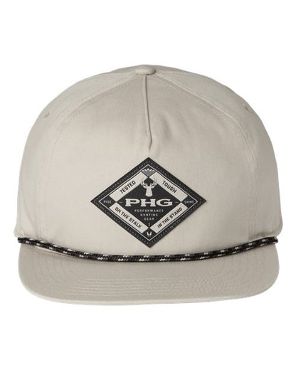 Columbia PHG Terminal™ Shot Snapback Cap