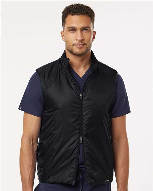 Jaanuu Men's Phantom Insulated Vest