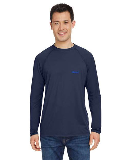 Unisex Windridge Long Sleeve T-Shirt