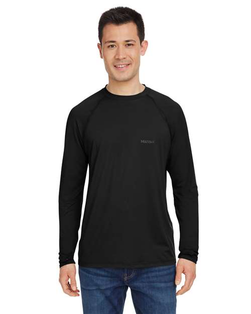 Unisex Windridge Long Sleeve T-Shirt