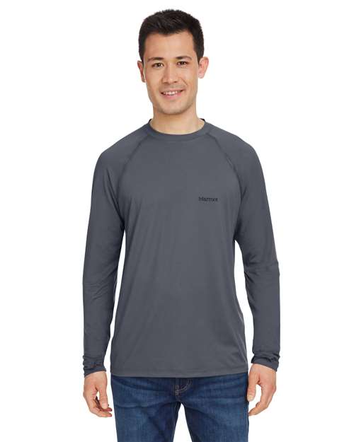 Unisex Windridge Long Sleeve T-Shirt