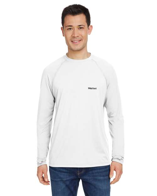 Marmot Unisex Windridge Long Sleeve T-Shirt