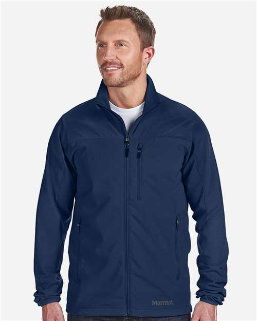Marmot Men's Tempo Lightweight Jacket