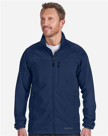 Marmot Men's Tempo Lightweight Jacket