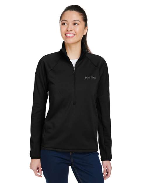 Women's Leconte Half-Zip Pullover