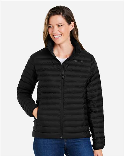 Marmot Women's Echo Featherless Jacket