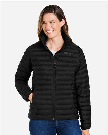 Marmot Women's Echo Featherless Jacket