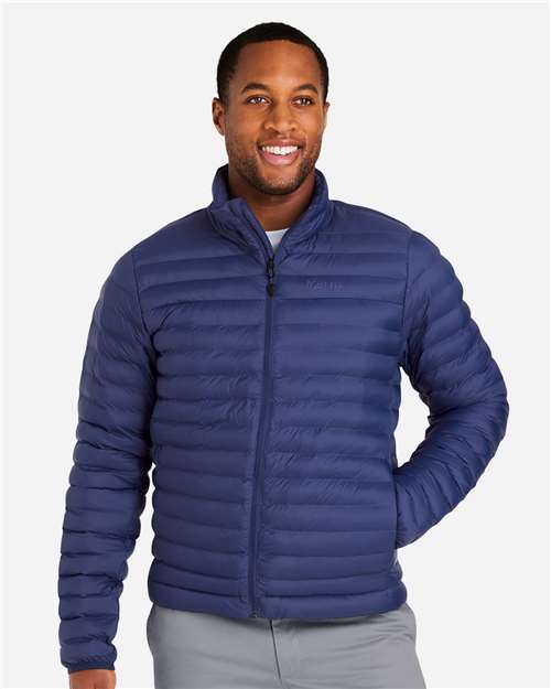 Marmot Men's Echo Featherless Jacket