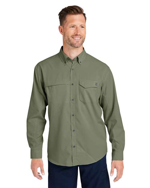Men's Tide Point Pocket Fishing Shirt