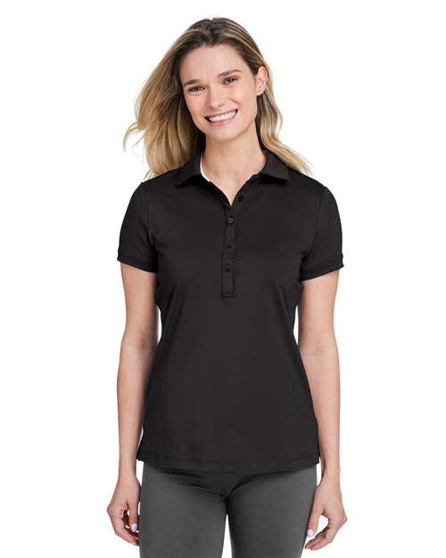 Fairway & Greene Women's Claire Tech Polo