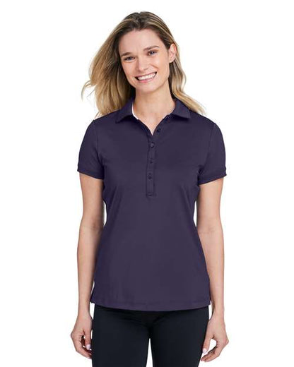 Fairway & Greene Women's Claire Tech Polo