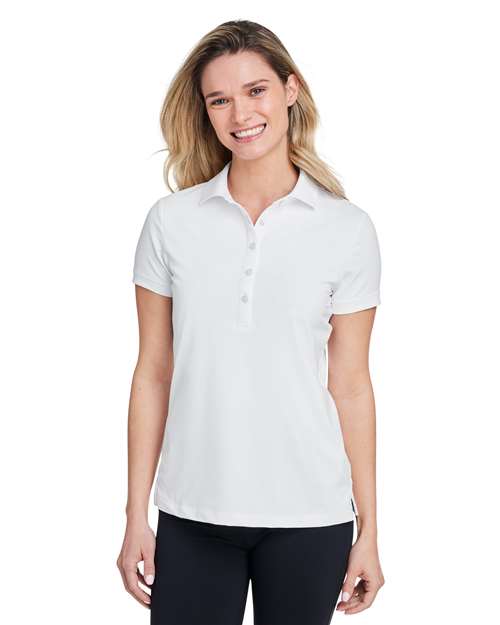 Fairway & Greene Women's Claire Tech Polo