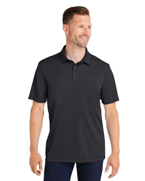 HUK Men's Pursuit Performance Polo