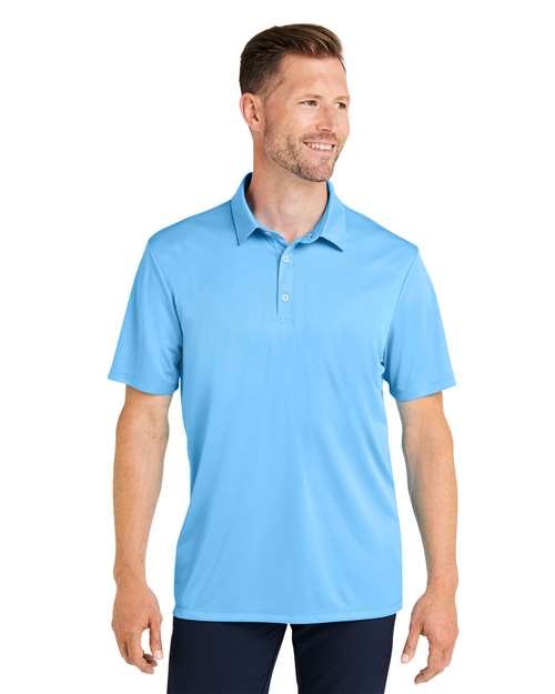 HUK Men's Pursuit Performance Polo