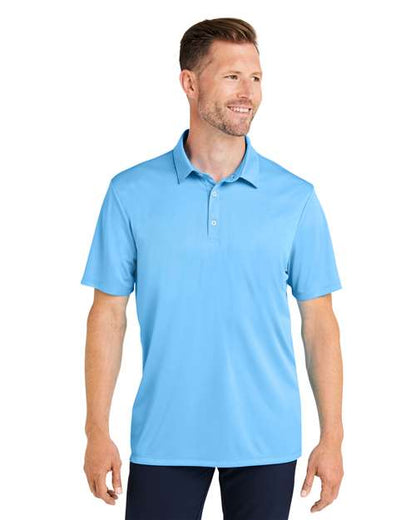 HUK Men's Pursuit Performance Polo
