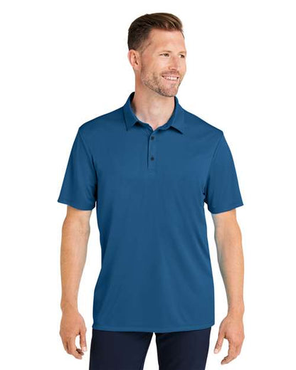 HUK Men's Pursuit Performance Polo