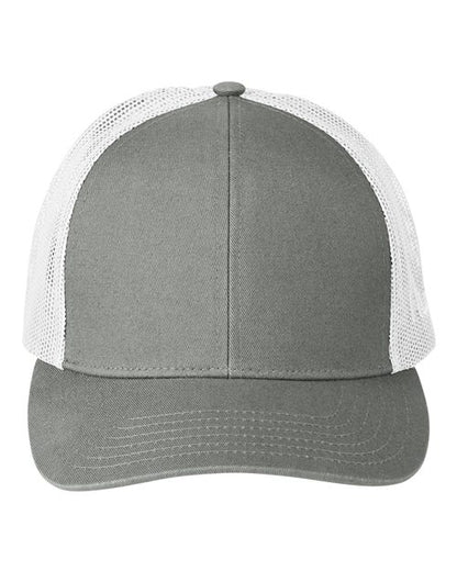 LoPro Snapback Trucker Cap