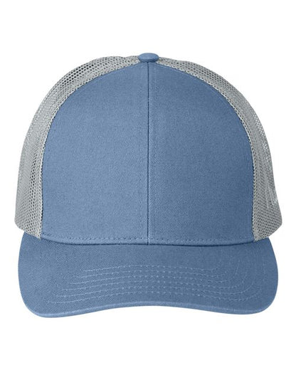 LoPro Snapback Trucker Cap