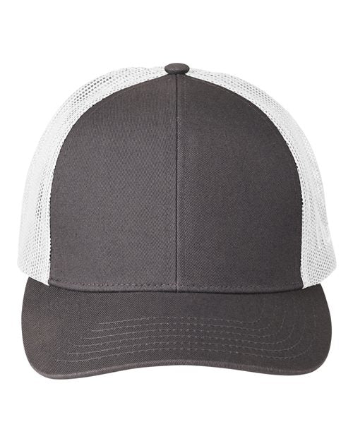 LoPro Snapback Trucker Cap