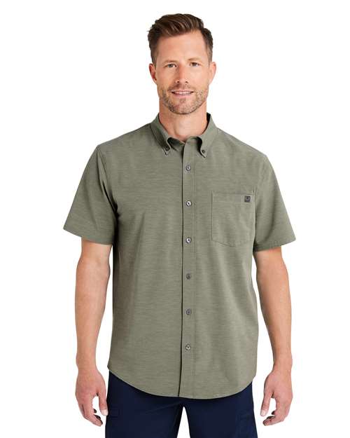 Men's Kona Solid Shirt