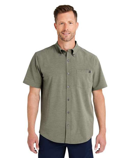 Men's Kona Solid Shirt