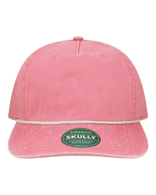LEGACY Skully Cap