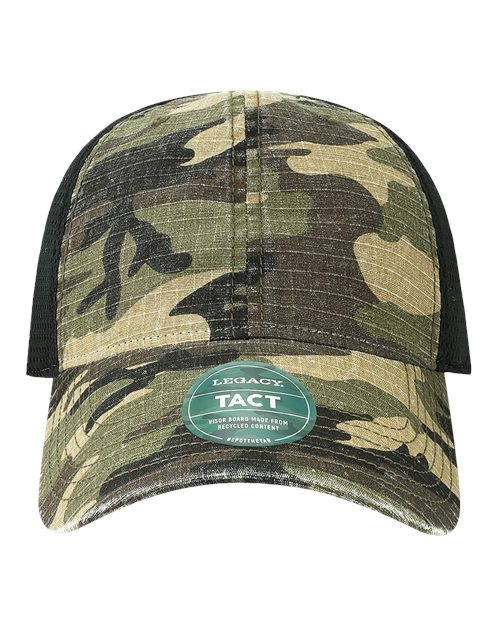 LEGACY Tacticool Cap