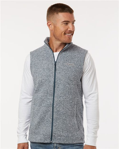 Columbia Men's Alto Pass™ Fleece Vest