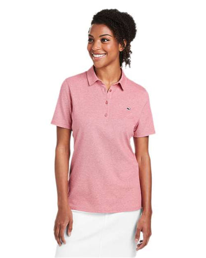 Women's Edgartown Pique Polo