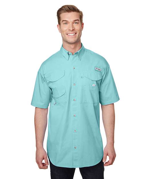 Columbia Men's Bonehead™ Short Sleeve Shirt