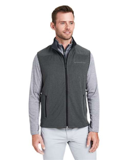 vineyard vines Men's On-The-Go Shep Vest