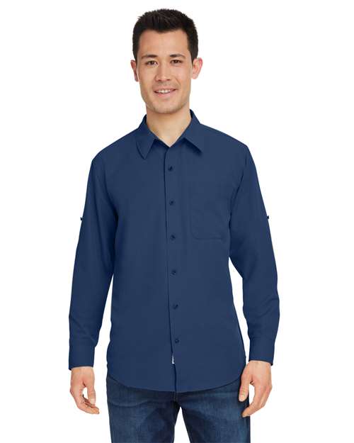 Men's Aerobora Woven Shirt