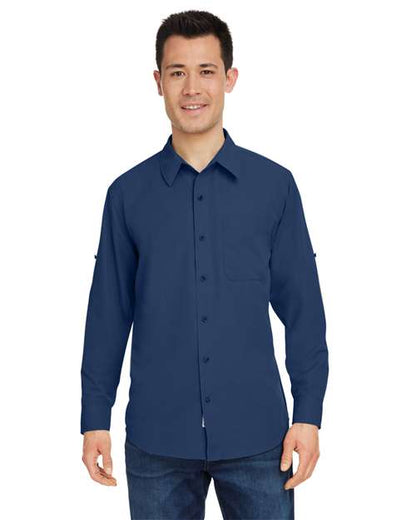 Men's Aerobora Woven Shirt