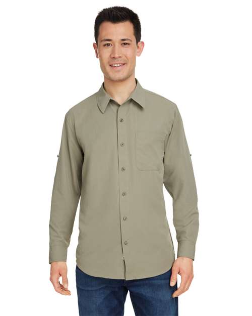 Men's Aerobora Woven Shirt
