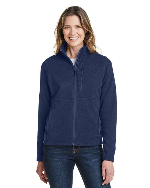 Women's Dropline Jacket