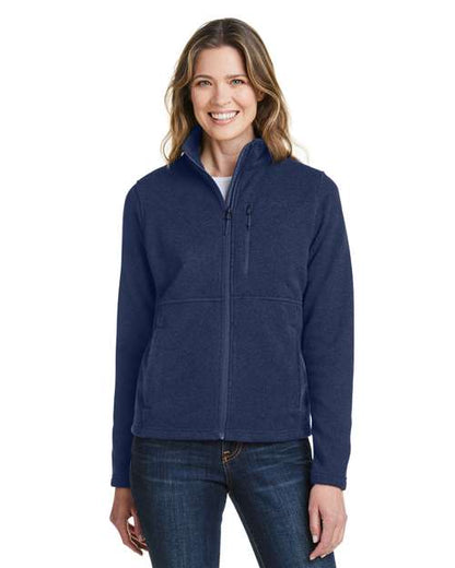 Women's Dropline Jacket