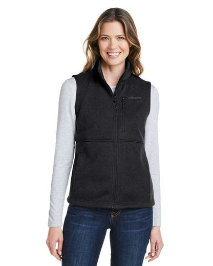 Women's Dropline Vest