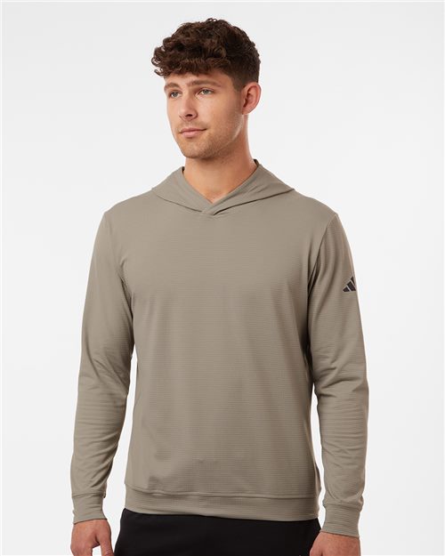 Adidas Men's Ultimate365 Elevated Hoodie