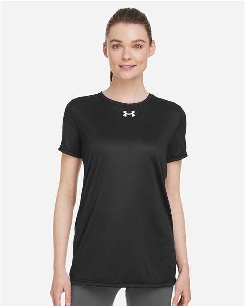 Under Armour Women's Team Tech™ T-Shirt