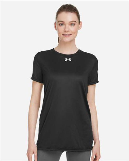 Under Armour Women's Team Tech™ T-Shirt