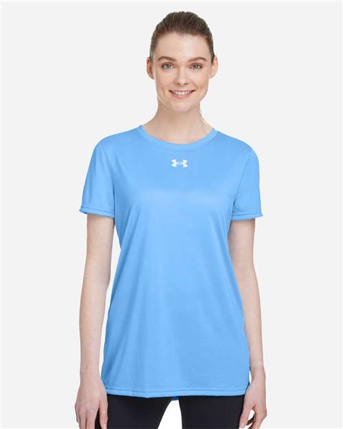 Under Armour Women's Team Tech™ T-Shirt