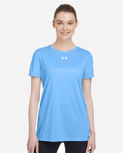 Under Armour Women's Team Tech™ T-Shirt
