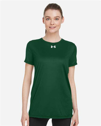 Under Armour Women's Team Tech™ T-Shirt
