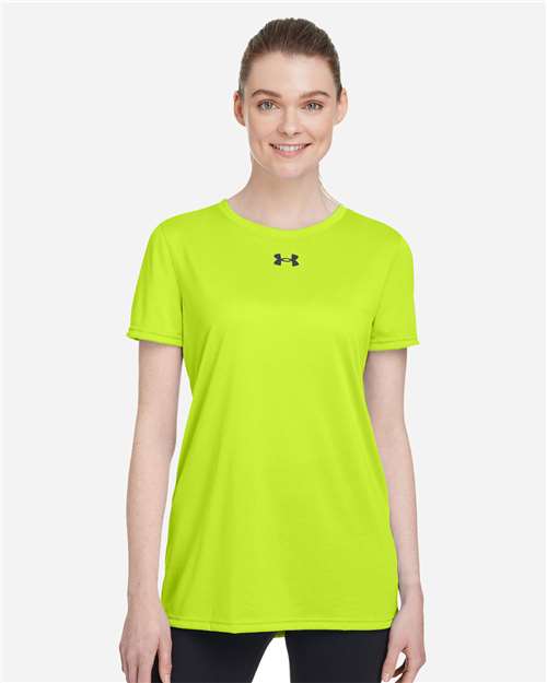 Under Armour Women's Team Tech™ T-Shirt