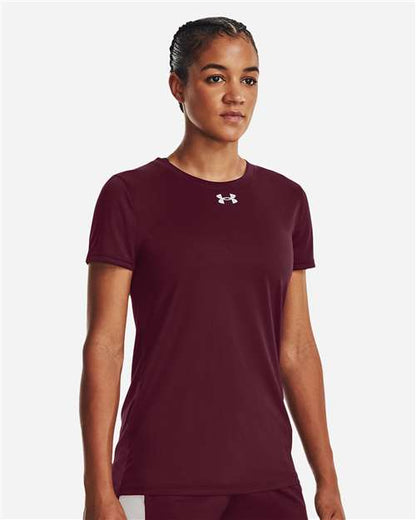Under Armour Women's Team Tech™ T-Shirt