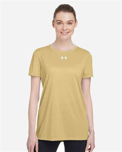 Under Armour Women's Team Tech™ T-Shirt