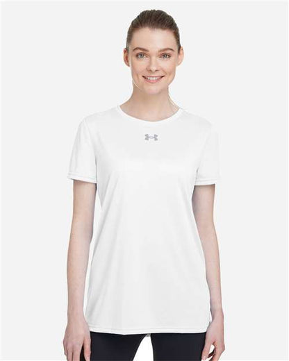Under Armour Women's Team Tech™ T-Shirt