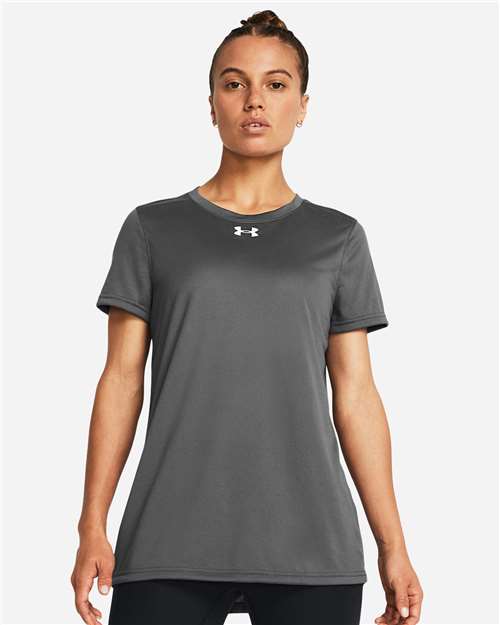 Under Armour Women's Team Tech™ T-Shirt